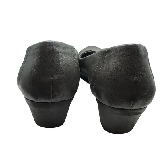 Dressbarn Wedge Heels Size 8.5 - Picture 3 of 7